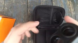 Лазерный дальномер SNDWAY SW 600 для охоты