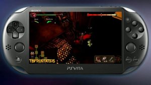 Silent Hill Book Of Memories PS Vita