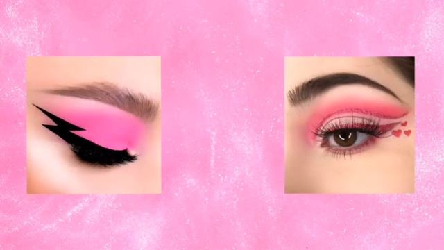 Выбирашки #21. Для любителей розового? Выбирашки в одном цвете смотреть онлайн