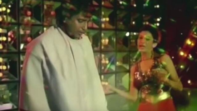 Jimmy Jimmy Jimmy Aaja - Disco Dancer (1982)