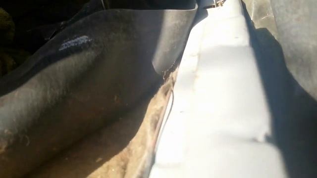 почему гниют машины.