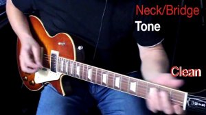 Обзор FGN Fujigen Neo Classic LS30 Vintage Violin