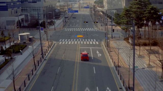 Paint the city | The all-new Kia Picanto смотреть онлайн