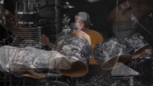 THE EDGAR WINTER GROUP - FRANKENSTEIN - COVER BY THE ALL- STARS