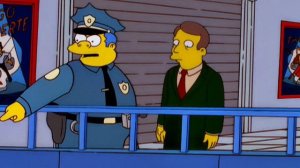 Симпсоны – 11 сезон 20 серия / The Simpsons