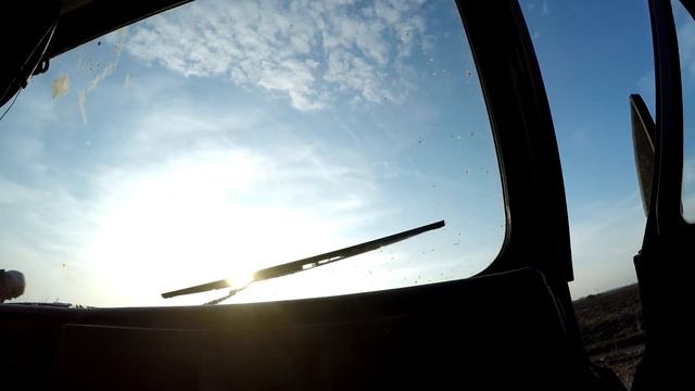 ARO 243 - Test Drive - POV смотреть онлайн