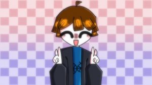 [⚠️FLASH AND BL00D WARNING ⚠️] suki suki daisuki! - roblox animation meme - lavender x acorn