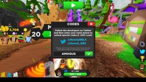 ALL NEW *SECRET* CODES In Treasure Quest | Roblox Treasure Quest Codes 2022