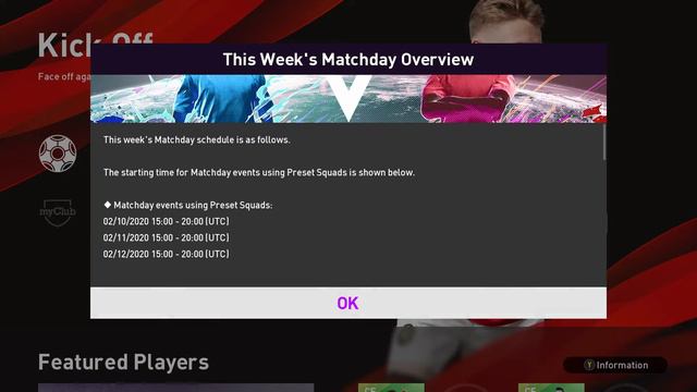 [PES 2020] Бездонатный состав и без информов. Беру 900 рейта смотреть онлайн
