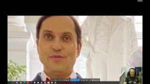 В 2033 году людей на Земле не будет.Александр Ревва..mkv