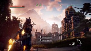 Horizon zero down #19