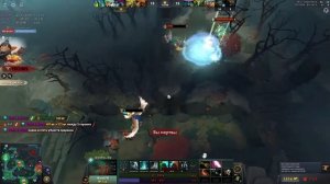 СМЫЛ ТРОН НА МОРФЕ ЗА 24 МИНУТЫ ? Morphling 7.34c DOTA 2
