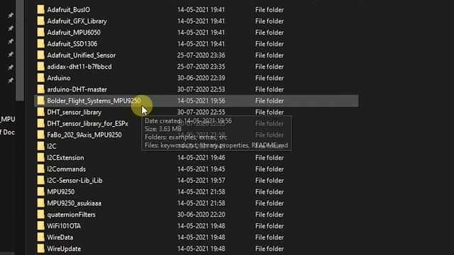 Arduino Error - no matching function for call to 'mpu9250 two wire mpu9250(two wire & int) - MPU925 смотреть онлайн