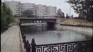 200 лет Симферополю, 1984 год.