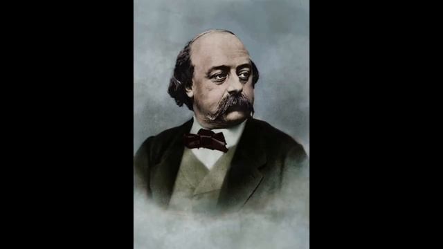 Гюстав Флобер — краткая биография смотреть онлайн