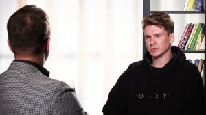 Разные люди Кирилл Аюев