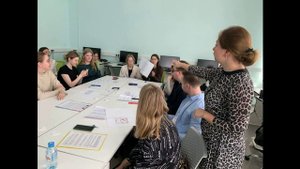 Конкурс лучший учитель-предметник. Шилкина Марина Александровна, учитель английского языка