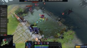 Terrorblade Arcana Ships in the Night , Dota 2