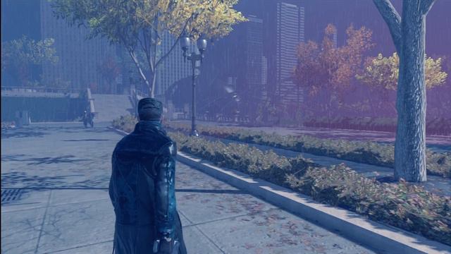 WATCH DOGS (Xbox 360) Conspiracy DLC смотреть онлайн