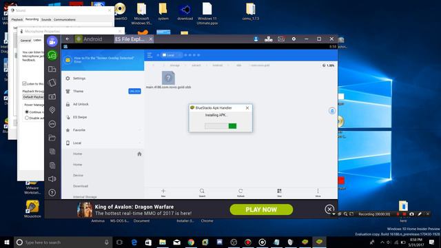 how to get angry birds epic (hacked) on pc part 2 смотреть онлайн