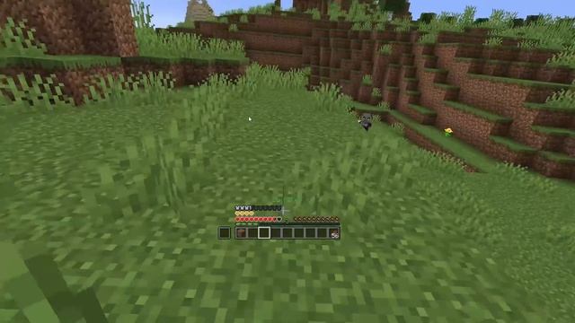 VR AVATAR / KORRA MOD IN MINECRAFT!!! | Minecraft - Vivecraft [Project Korra / Avatar Plugin] смотреть онлайн