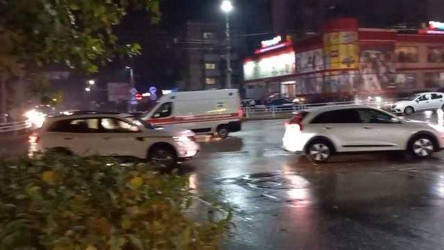 СКОРАЯ НА СКОРОЙ!!! смотреть онлайн