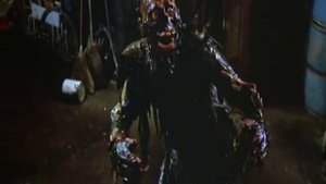 Return Of The Living Dead / SSQ-Tonight (We`ll make love until we die)