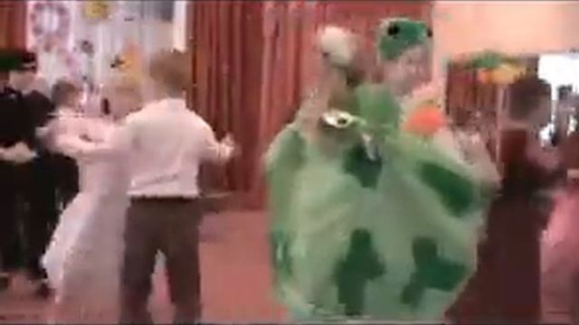 Полька.avi