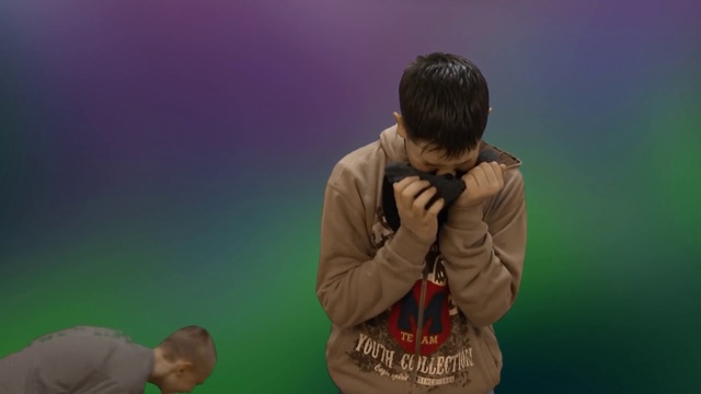 Киностудион умирает... смотреть онлайн