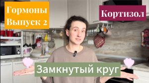 Кортизол