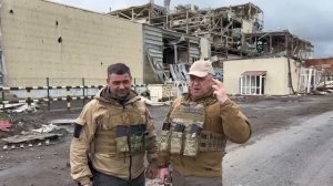 Поздравления от Евгения Викторовича Пригожина ❗️