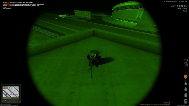 MTA DayZ Ultimate #20 (M. HISTORIA) смотреть онлайн