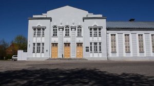 ГОРОД РЕЗЕКНЕ | Красивые виды | 2021