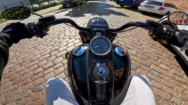 Road King - Лучший из Харлеев смотреть онлайн