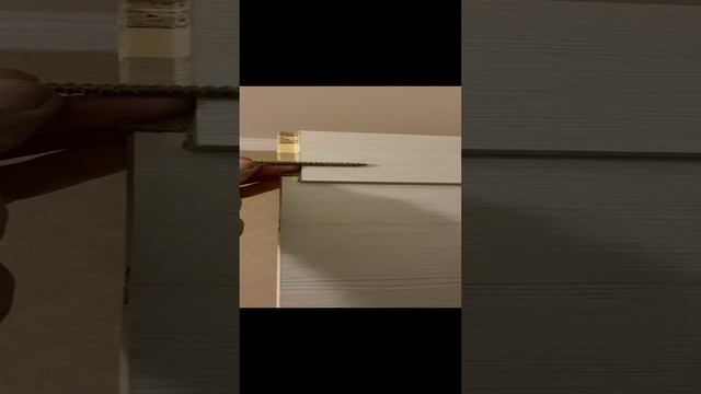 Ремонт двери