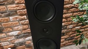 Heco aurora 1000 + cambridge audio cxa 80