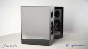 Полочная акустика Elac BS 243
