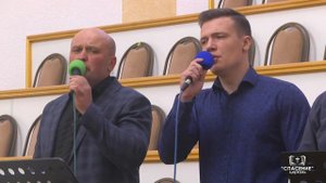 Иисус, Ты очень нужен мне / Песня