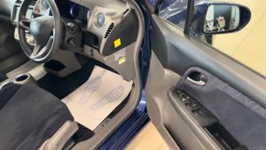 Honda Stream, 2012 год