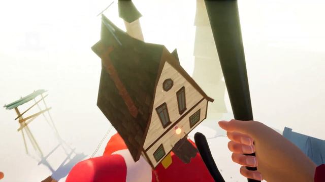 Hello Neighbor - My New Neighbor skrr skibidi dop dop boy Act 4 Finale Gameplay Walkthrough смотреть онлайн