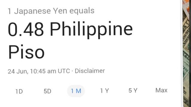 1 Japanese Yen is equal to how many Philippine Peso | Philippines Peso to Japanese Yen | Yen to Pes смотреть онлайн