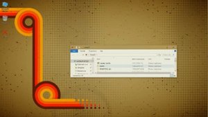 Как установить живые обои для рабочего стола Windows 7,8,8.1,10