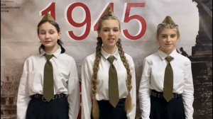 С Днём защитника Отечества ??