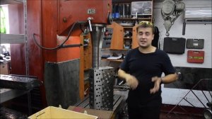 Нова ГБЦ Daf XF 95+Ремонт старих