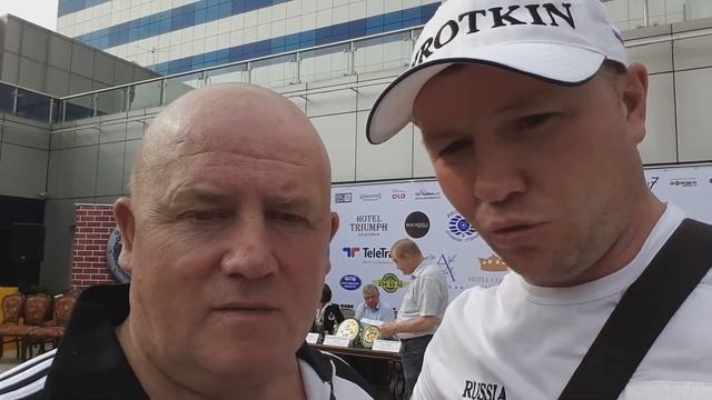 Черня Владимер и Гоголев Андрей смотреть онлайн