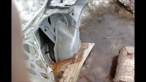 Правда о кузове Geely mk