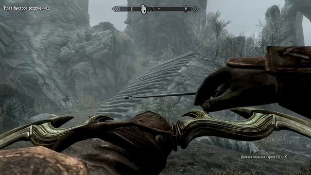 The Elder Scrolls V: Skyrim Special Edition #35 - Забытая Пещера смотреть онлайн