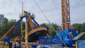 КЫРЛАЙ ? ЛУЧШИЙ ПАРК АТТРАКЦИОНОВ ? КАЗАНЬ