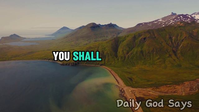 Today's Message from God: GIVE ME YOUR FULL ATTENTION | God Message Now