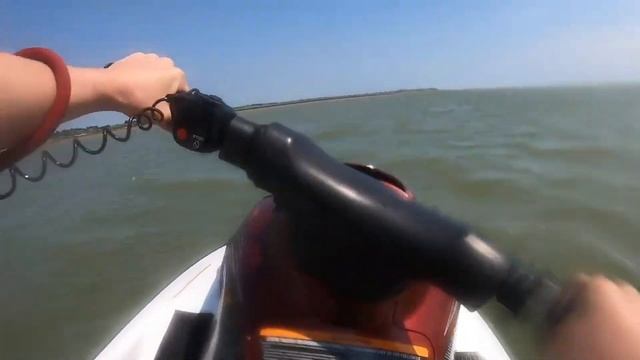 The Yamaha VX / XL / WAVEBLASTER 700 - The Best 2 Stroke Engine Ever Manufactured смотреть онлайн